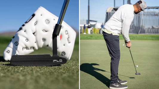 Golf.com | How a rarely seen alignment aid ignited Tony Finau’s Ping putter