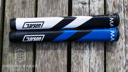 Driving Range Heroes: MAX Grip Review