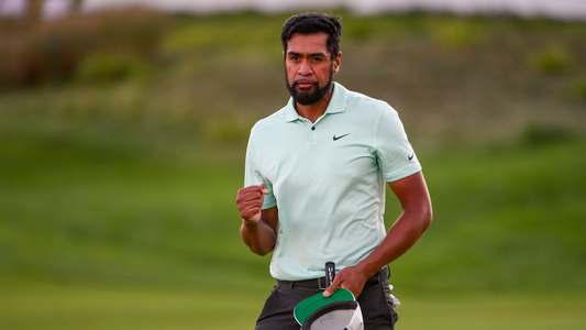 2021 Northern Trust Open Winner: Tony Finau | Golf Digest