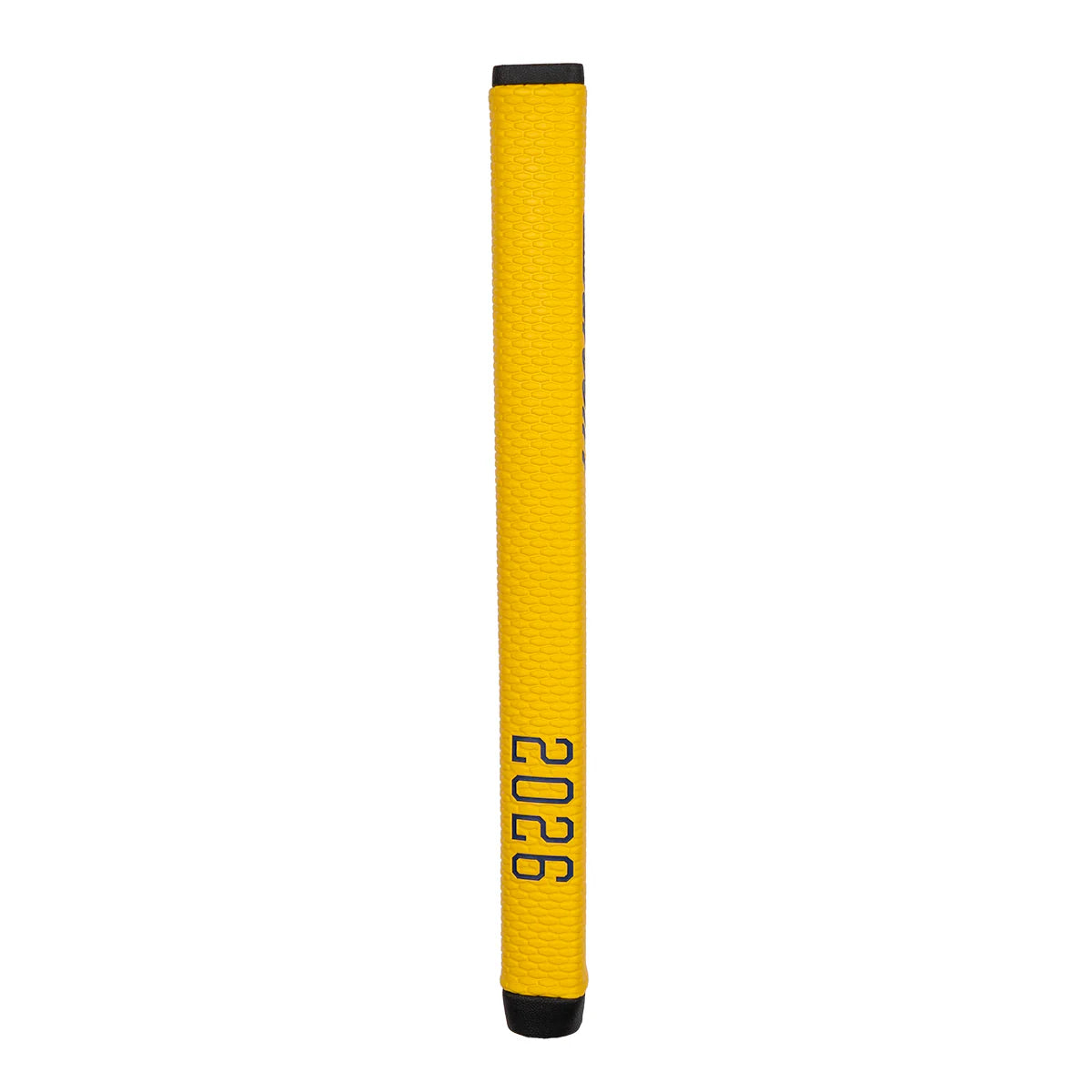 Garsen 2026 Majors Collection Leaderboard putter grip with 2026 printed branding