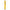 Angled view of the Garsen 2026 Majors Collection Leaderboard yellow QUAD Tour putter grip