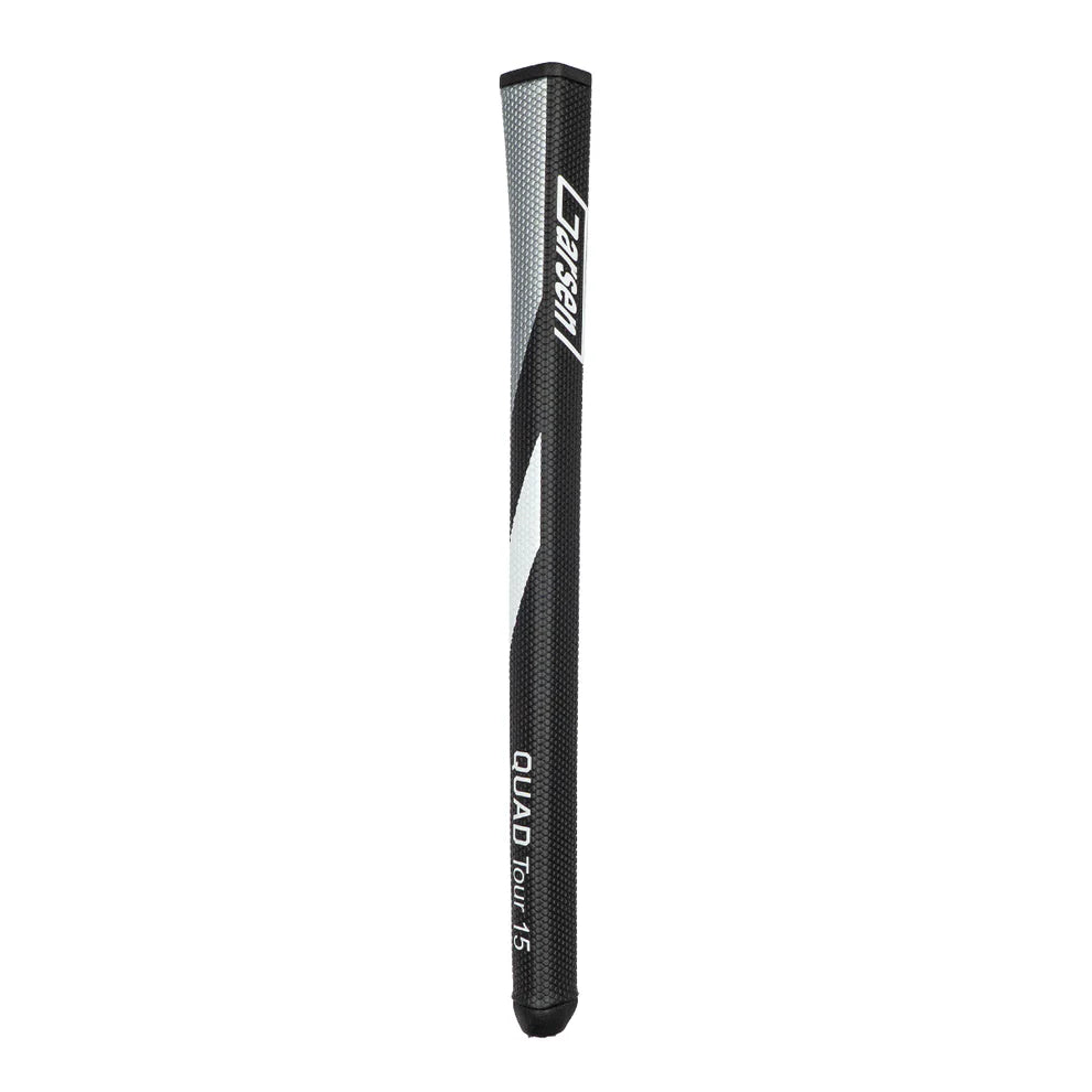 Quad Tour Pistol Pro 15" NTS Putter Grip