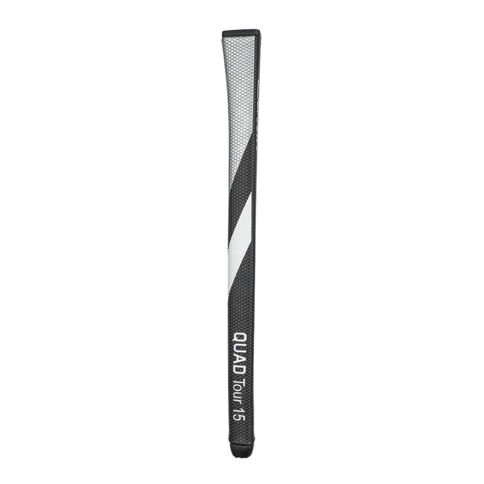Quad Tour Pistol Pro 15" NTS Putter Grip