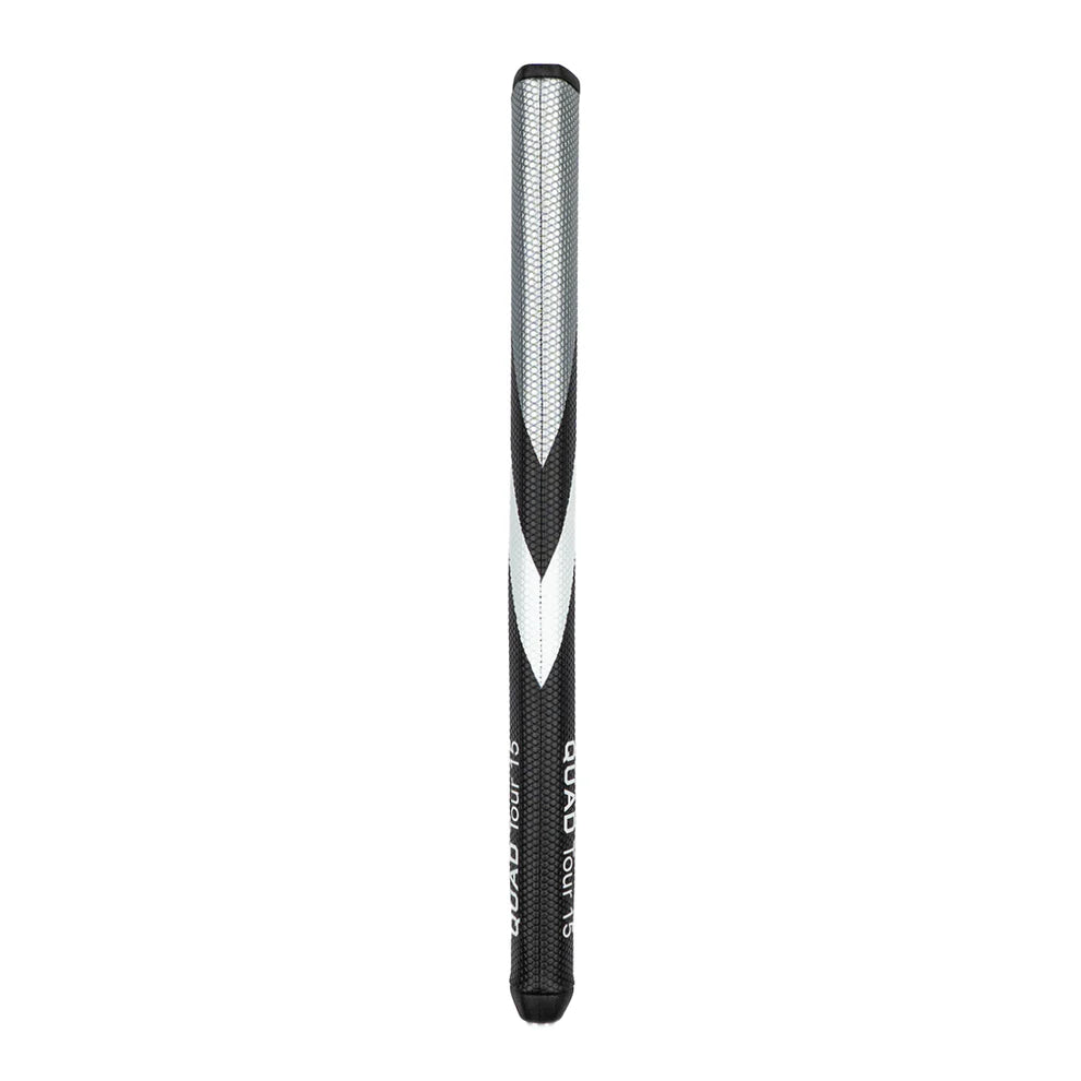 Quad Tour Pistol Pro 15" NTS Putter Grip