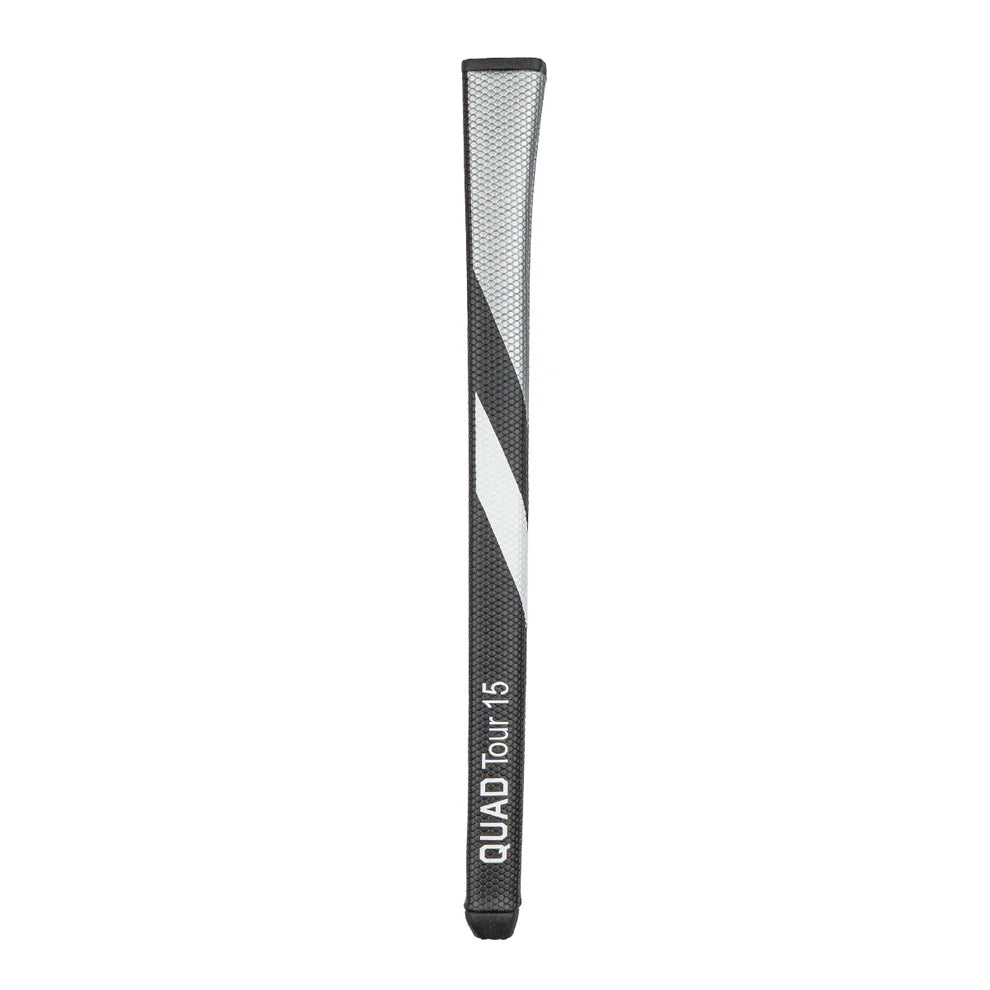 Quad Tour Pistol Pro 15" NTS Putter Grip