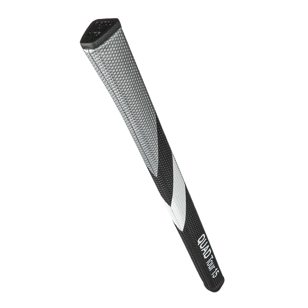 Quad Tour Pistol Pro 15" NTS Putter Grip