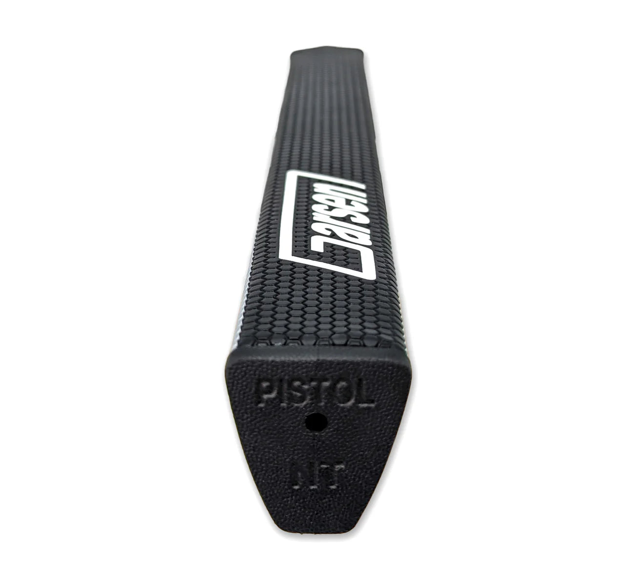 Quad Tour Pistol Pro Putter Grip