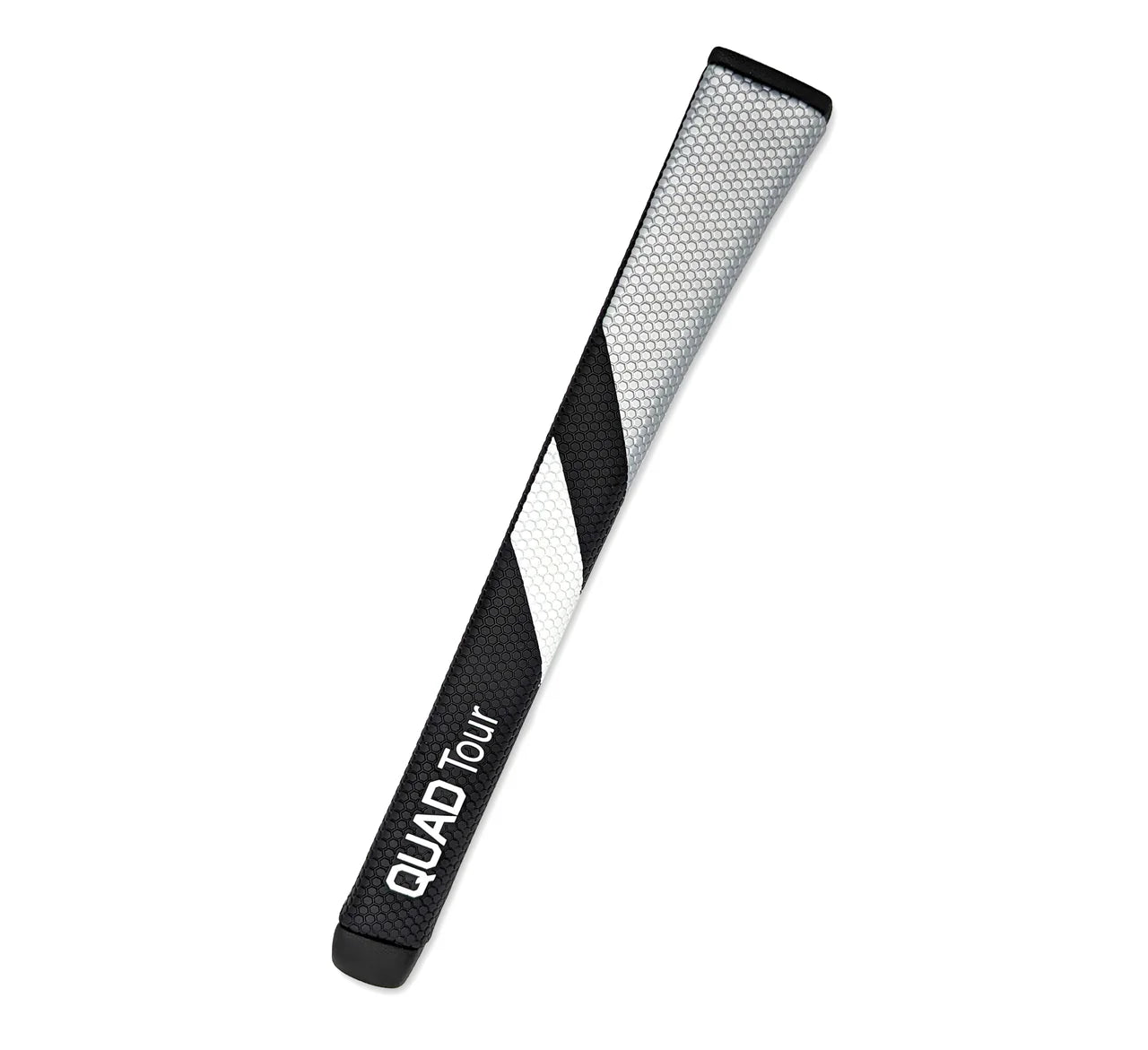 Quad Tour Pistol Pro Putter Grip