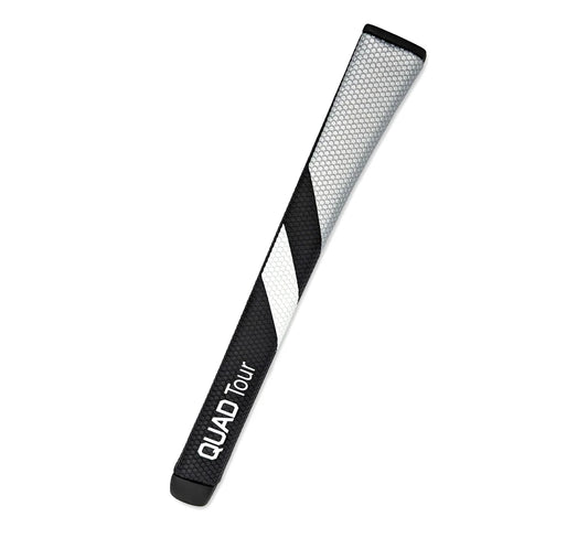 Quad Tour Pistol Pro Putter Grip