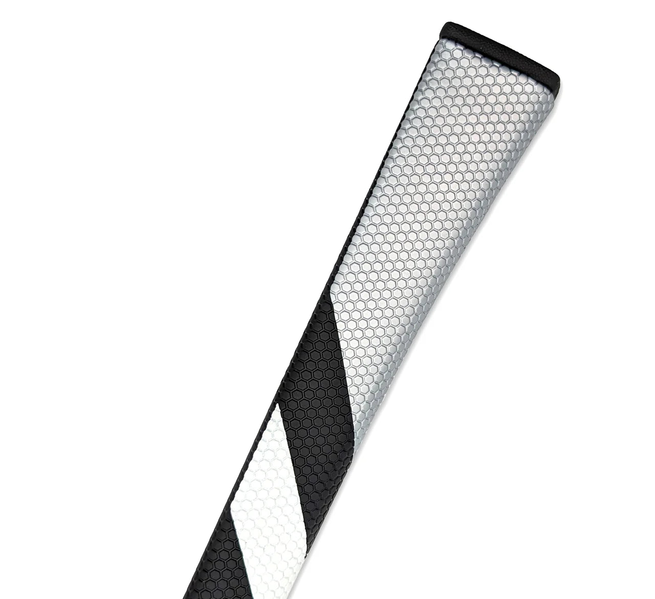 Quad Tour Pistol Pro Putter Grip